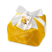 Albertengo Panettone PERA AND CHOCOLATE, 35.2 oz | 1000g