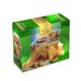Vecchio Forno Colomba With Almonds, Without Candied Orange Fruit, 1 lb 15.7 oz | 900g