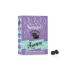 Amarelli Senatori - Soft Liquorice Flavoured with Violet, 2.10 oz | 60g