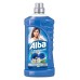 Alba Floor Cleaner, Blue Poppy and Cherry Scent, 33.8 oz | 1000 ml