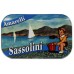 Amarelli Sassolini, 40g