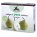 Alce Nero Organic Pear Nectar 200ml x 3 brik