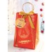 Alemagna Panettone Basso Cioccolato Fondente Extra, 900g