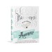 Amarelli Bianconeri Confettini Box, 2.10 oz | 60g