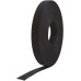 VELCRO Brand Cut to Length Straps Heavy Duty | 45 Ft x 3/4 in | ONE-WRAP Self-Gripping Double Sided Roll | Bundling Ties Fasten to Themselves for Secure Hold, VEL-30834-AMS, Black